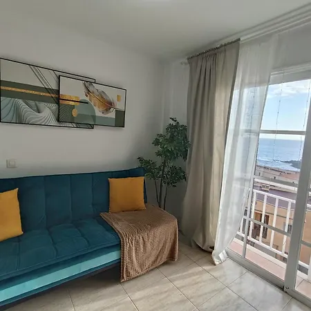 Residencia Arcoiris * Кальяо-Сальвахе