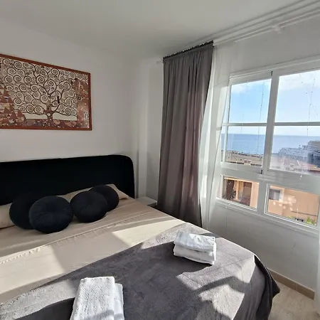 Residencia Arcoiris Кальяо-Сальвахе