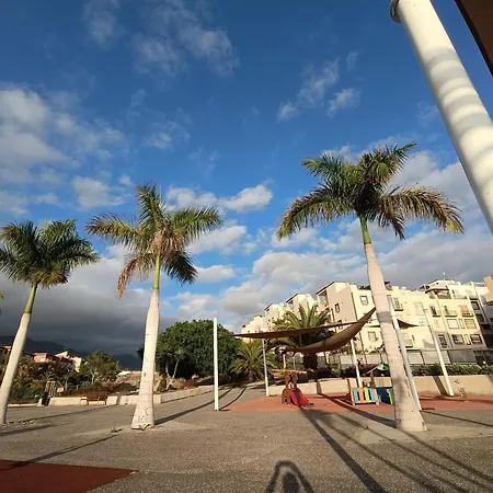 Appartement Residencia Arcoiris *