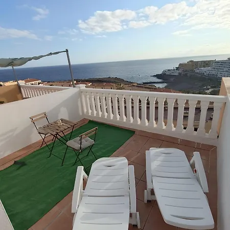 Residencia Arcoiris Appartement Callao Salvaje