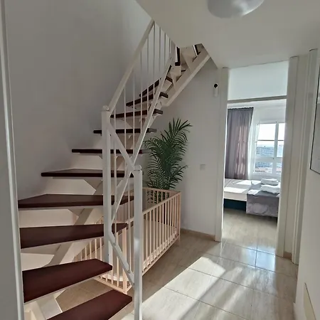 Appartement Residencia Arcoiris Callao Salvaje