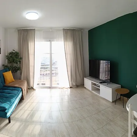 Appartement Residencia Arcoiris
