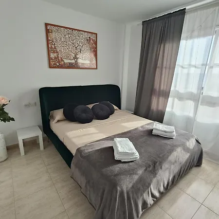 Appartement Residencia Arcoiris