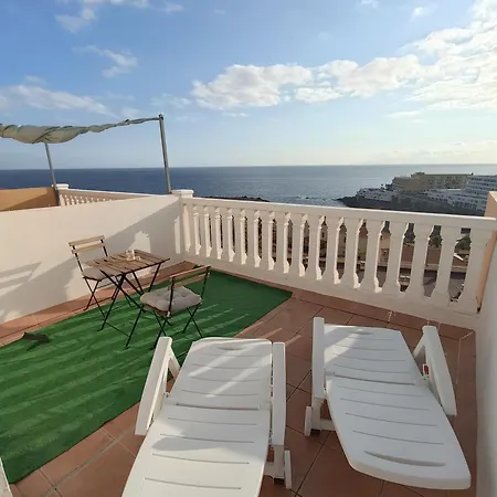 Residencia Arcoiris Appartement Callao Salvaje