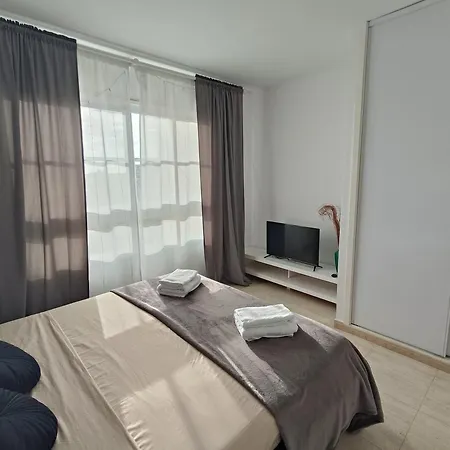 Appartement Residencia Arcoiris *