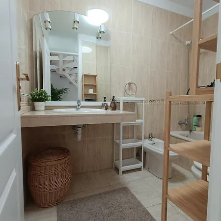 Appartement Residencia Arcoiris
