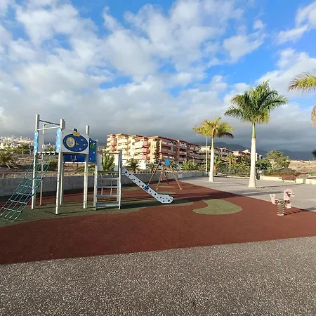 Appartement Residencia Arcoiris *