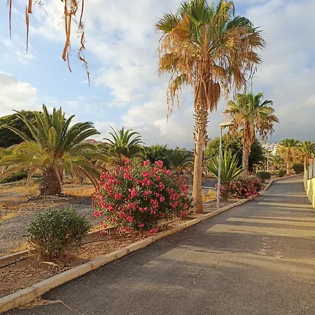 Appartement Residencia Arcoiris