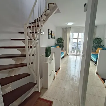 Residencia Arcoiris كالاو سالفاجي